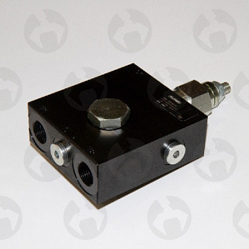 Клапан удержания нагрузки подъемного цилиндра Palfinger UV392